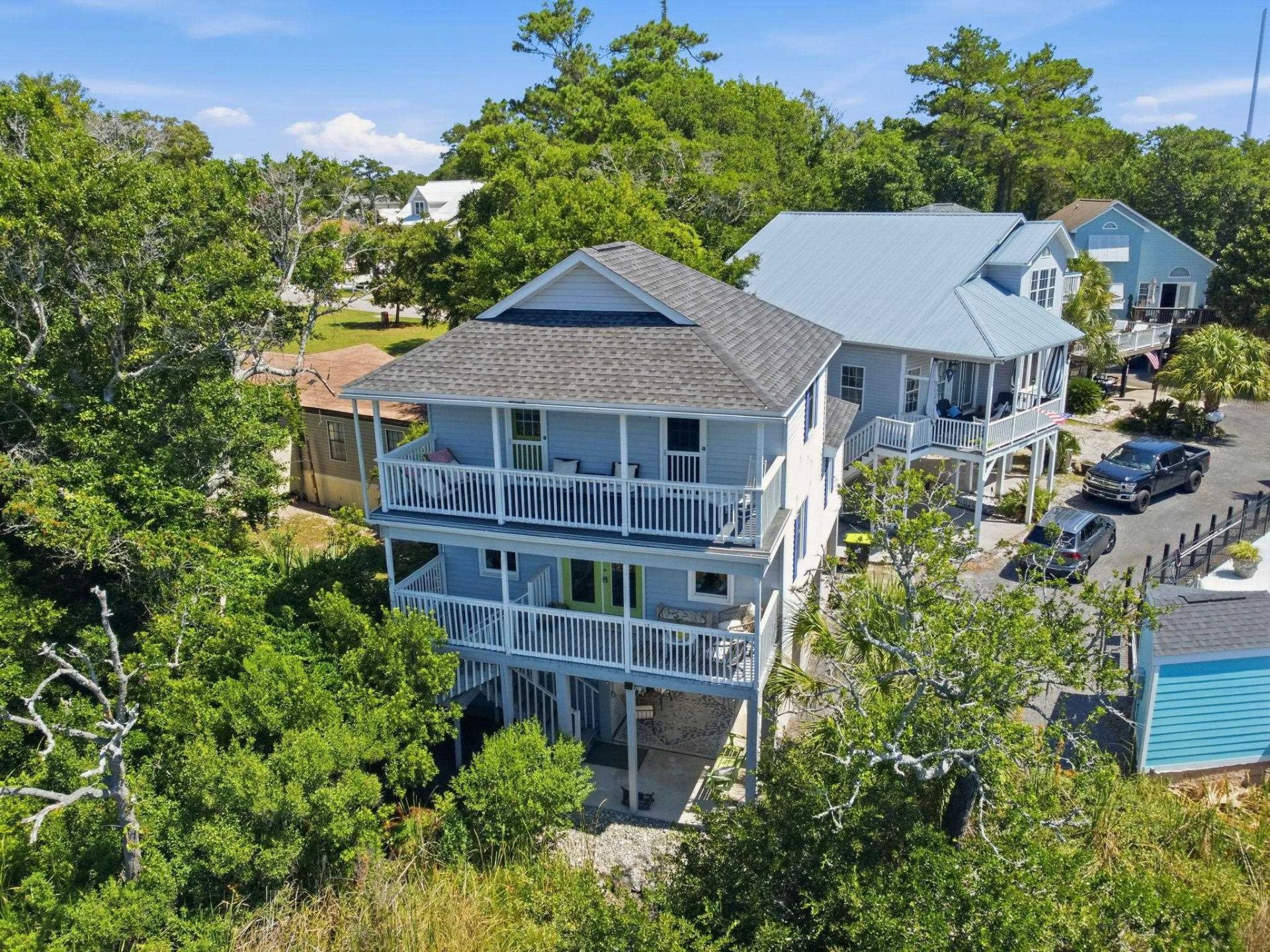 1104 Osprey Ct., Murrells Inlet, SC 29576 Main Photo