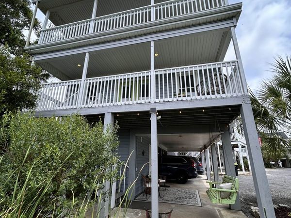 1104 Osprey Ct. , Murrells Inlet, SC 29576