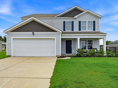 516 Combine Dr. , Conway, SC 29527