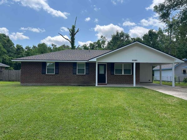 2080 Jerlyn Dr, Denham Springs, LA 70726
