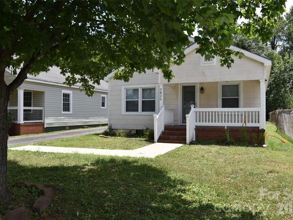 2825 Long Avenue E, Ranlo, NC 28054
