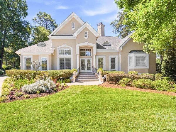 18330 Scotscraig Lane , Cornelius, NC 28031