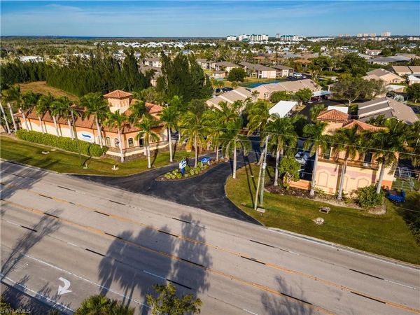 16820 Sanibel Sunset CT , Unit 703, FORT MYERS, FL 33908