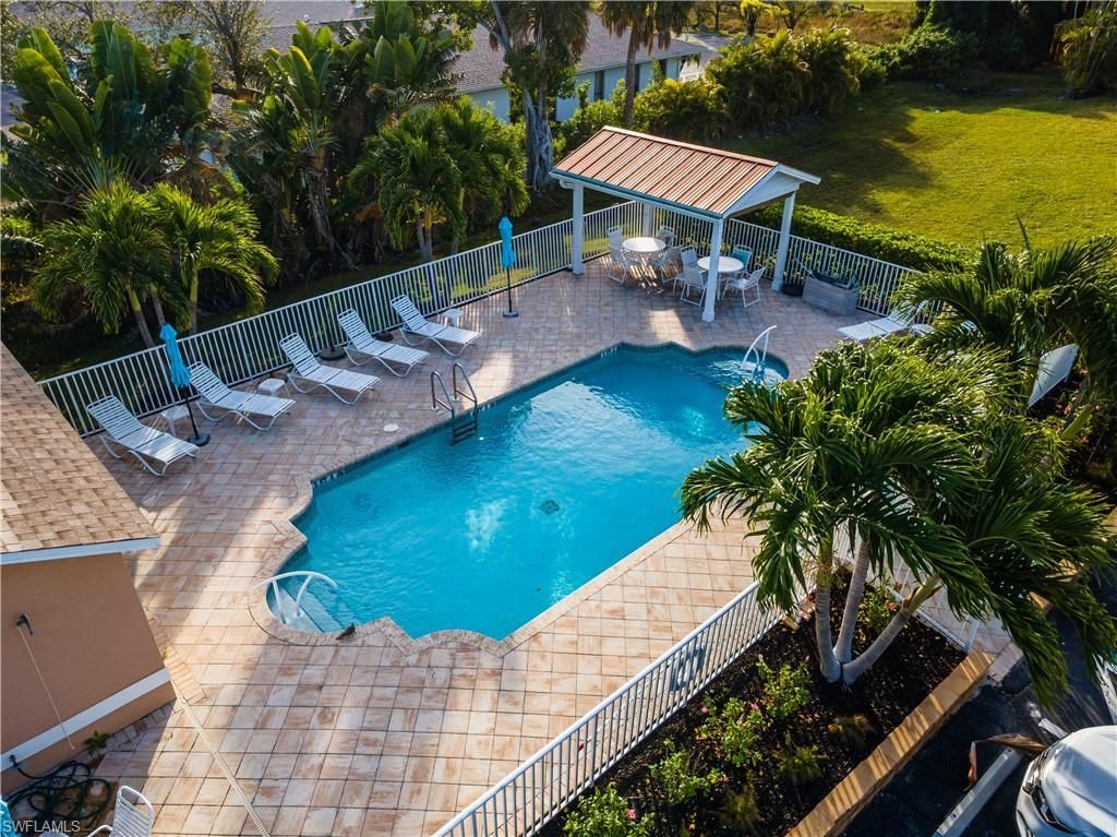 16820 Sanibel Sunset Ct , Unit 703, Fort Myers, FL 33908 Photo