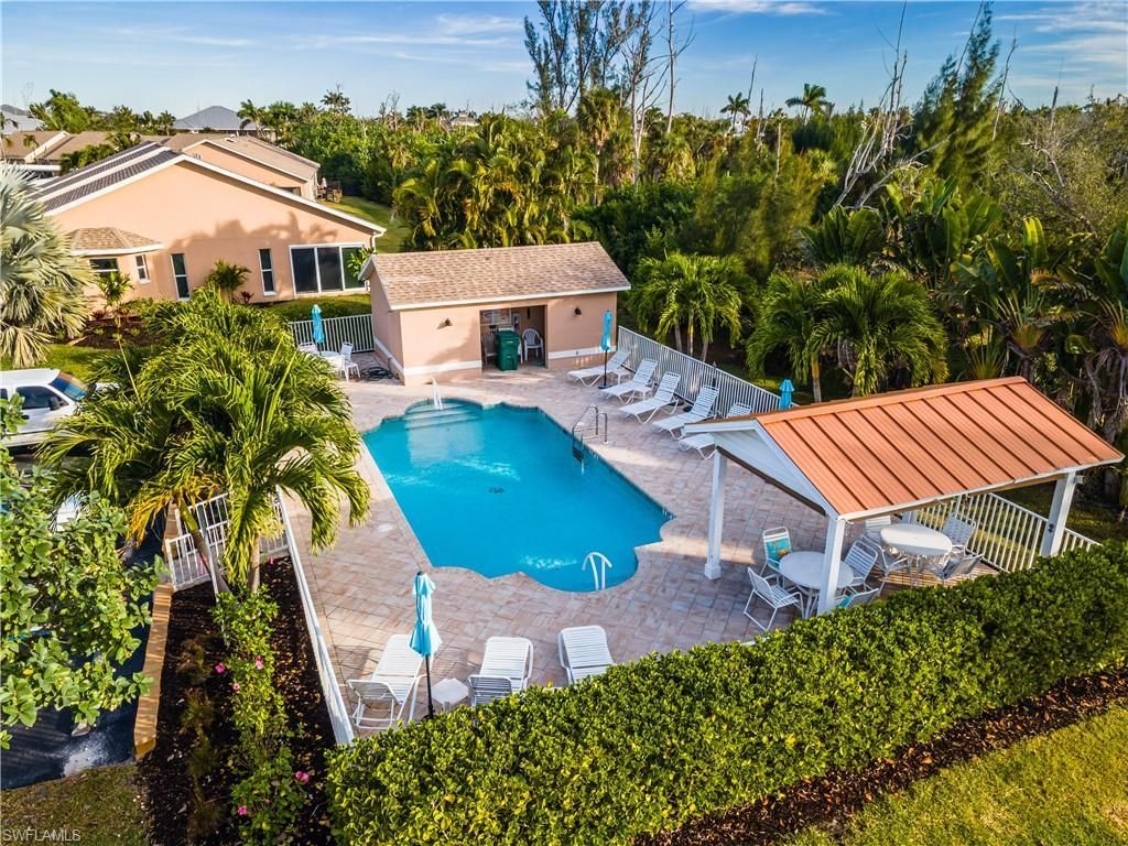 16820 Sanibel Sunset Ct , Unit 703, Fort Myers, FL 33908 Photo