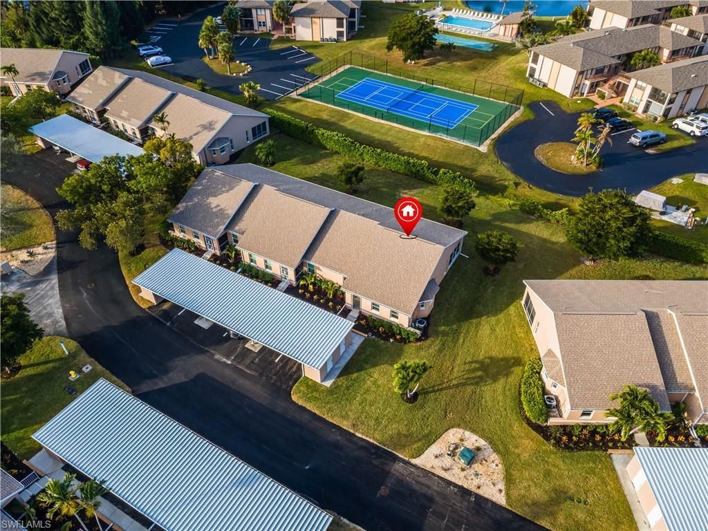 16820 Sanibel Sunset Ct , Unit 703, Fort Myers, FL 33908 Photo