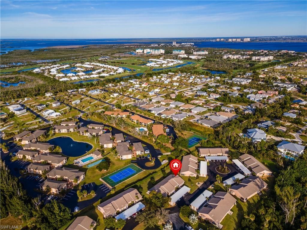 16820 Sanibel Sunset Ct , Unit 703, Fort Myers, FL 33908 Photo