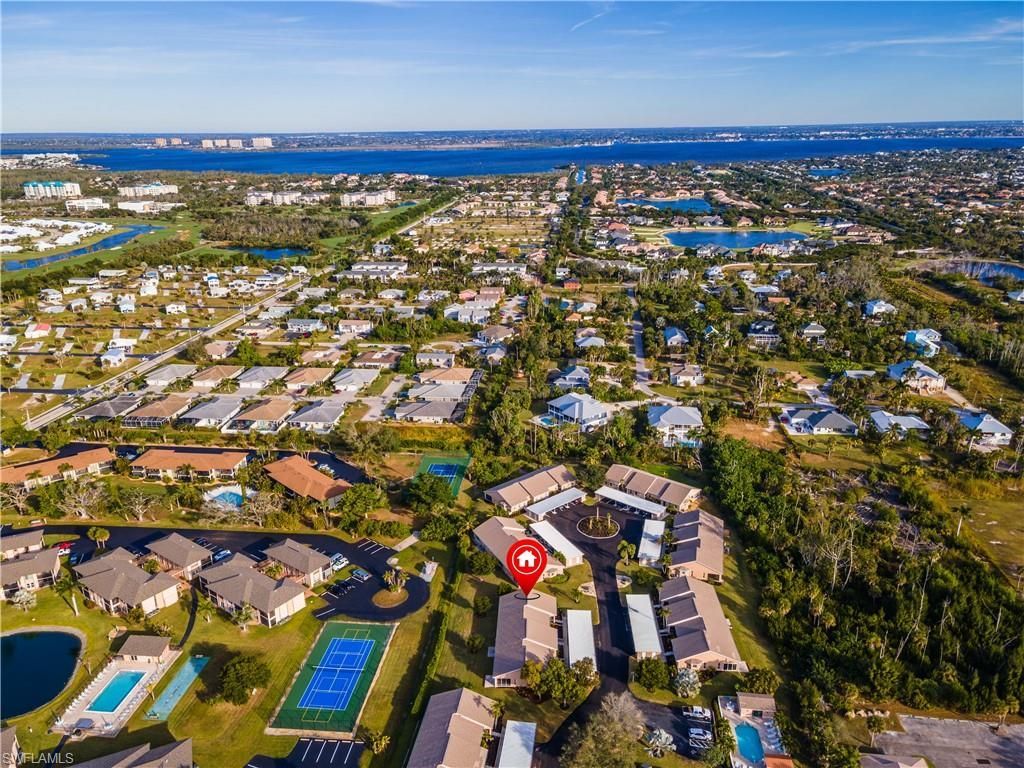 16820 Sanibel Sunset Ct , Unit 703, Fort Myers, FL 33908 Photo
