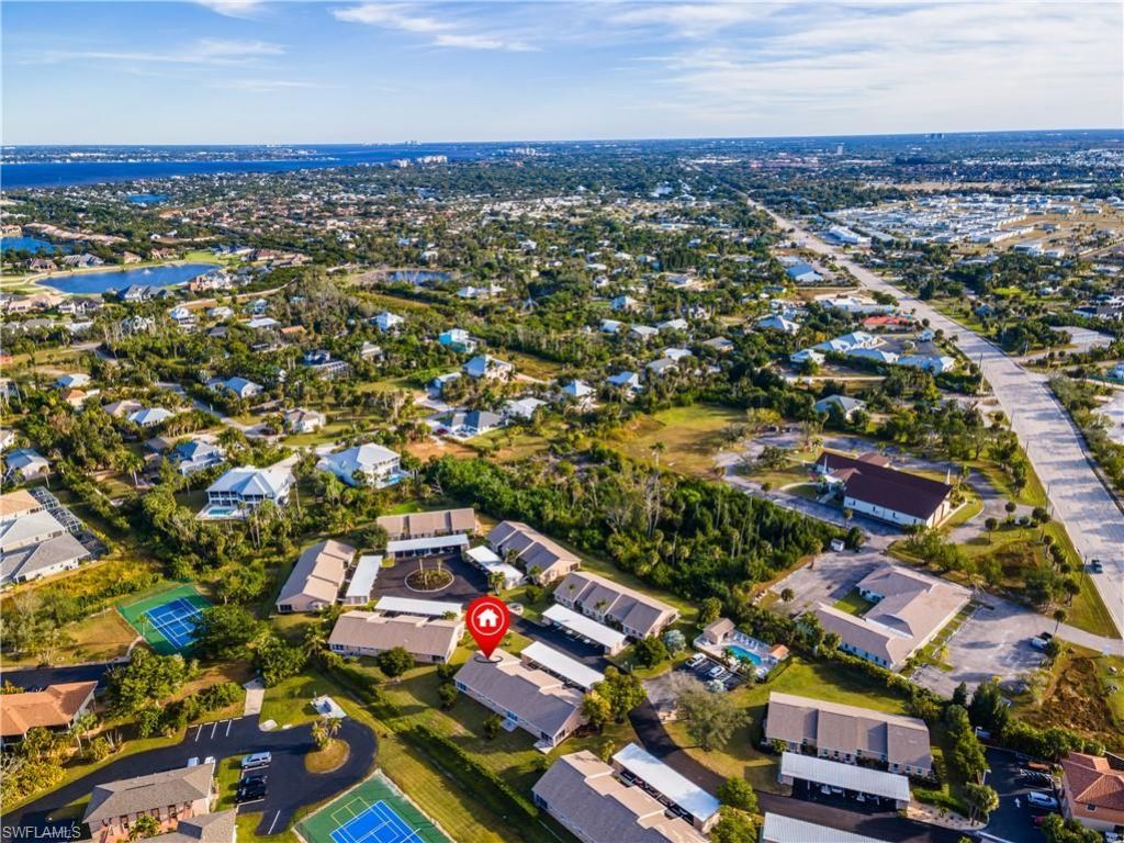 16820 Sanibel Sunset Ct , Unit 703, Fort Myers, FL 33908 Photo
