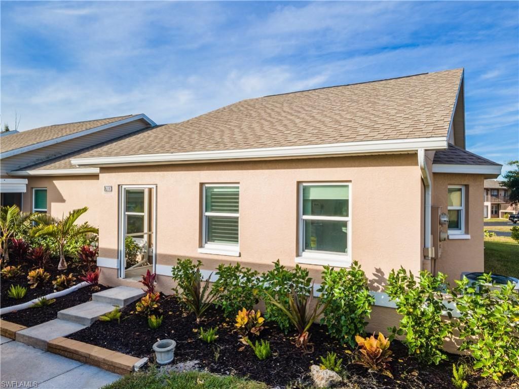 16820 Sanibel Sunset Ct , Unit 703, Fort Myers, FL 33908 Photo