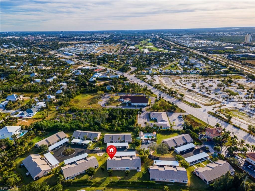 16820 Sanibel Sunset Ct , Unit 703, Fort Myers, FL 33908 Photo