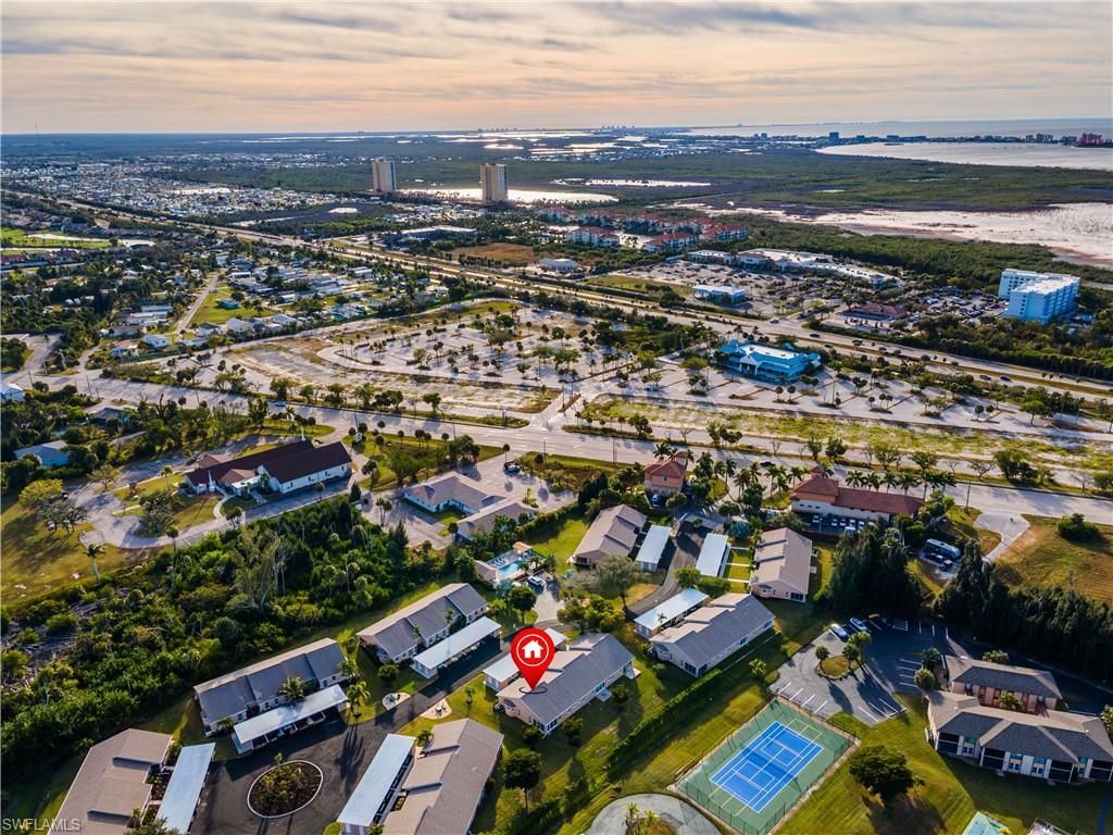 16820 Sanibel Sunset Ct , Unit 703, Fort Myers, FL 33908 Photo