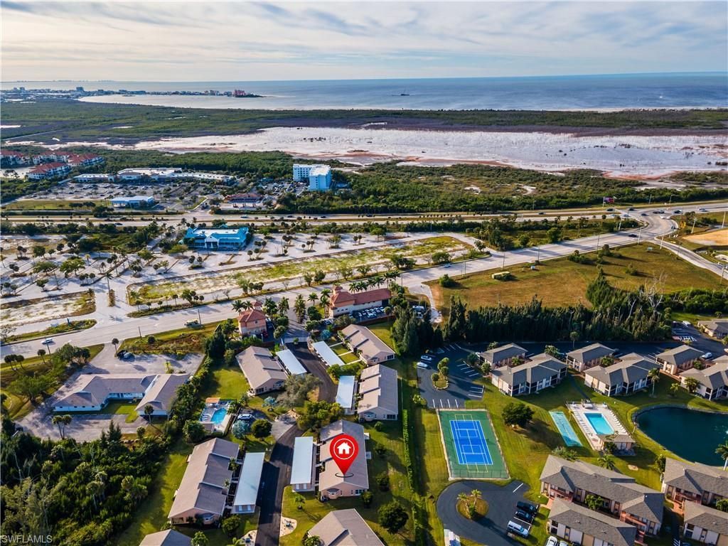 16820 Sanibel Sunset Ct , Unit 703, Fort Myers, FL 33908 Photo