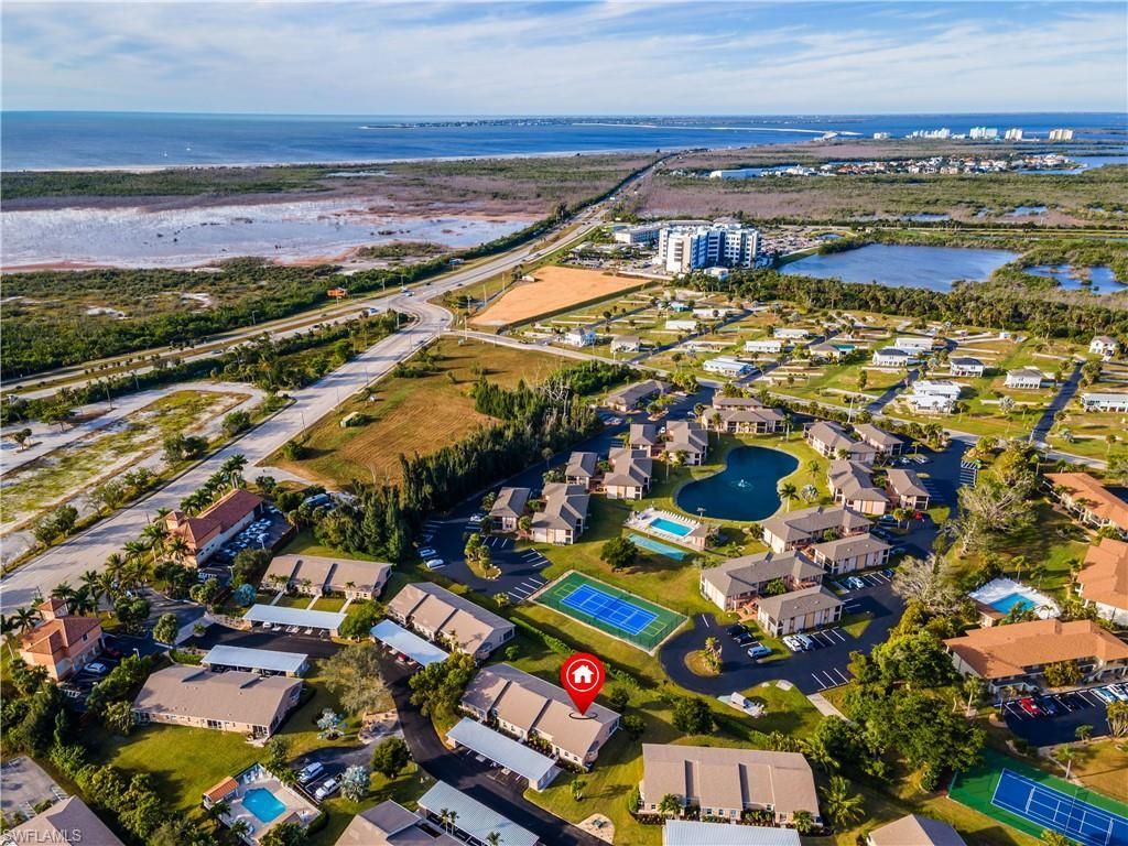 16820 Sanibel Sunset Ct , Unit 703, Fort Myers, FL 33908 Photo