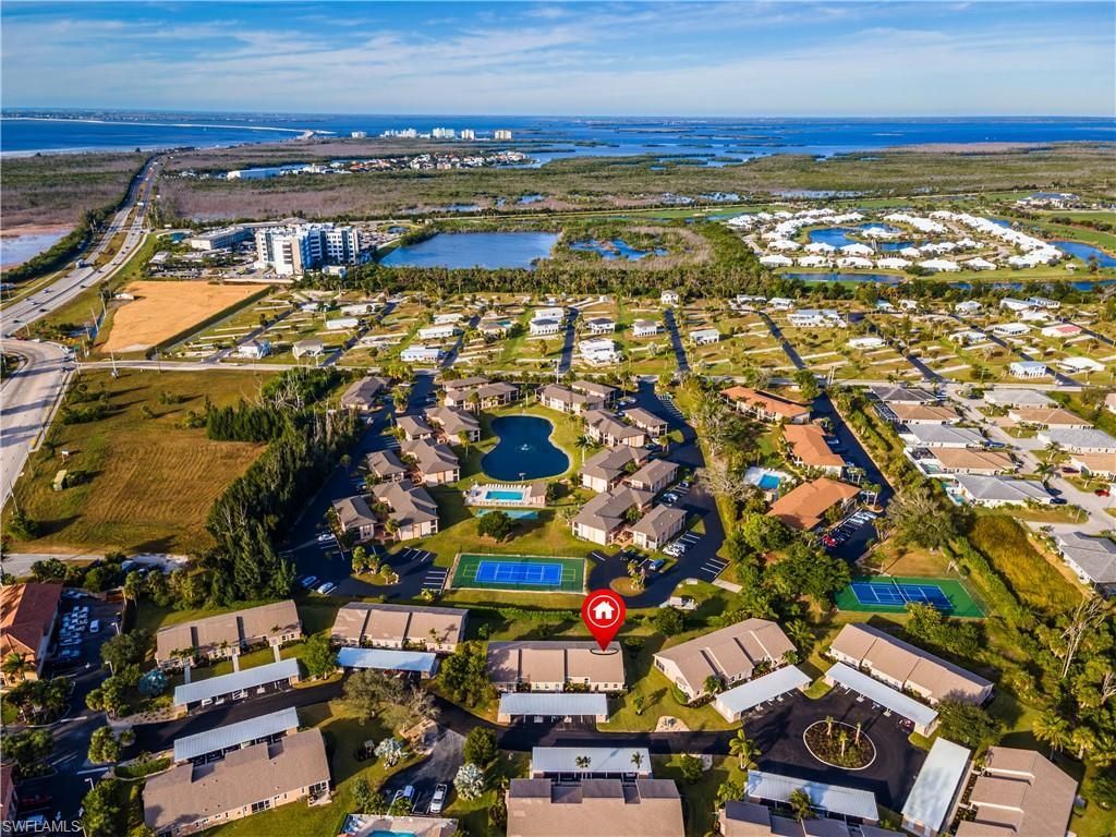 16820 Sanibel Sunset Ct , Unit 703, Fort Myers, FL 33908 Photo