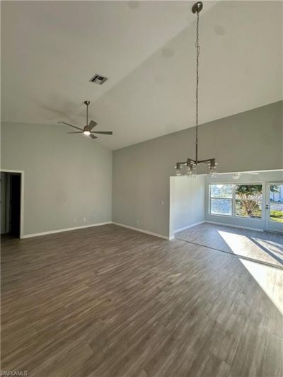 16820 Sanibel Sunset Ct , Unit 703, Fort Myers, FL 33908 Photo