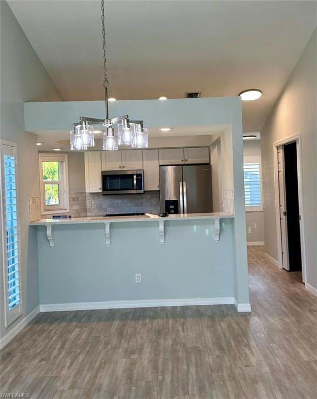 16820 Sanibel Sunset Ct , Unit 703, Fort Myers, FL 33908 Photo