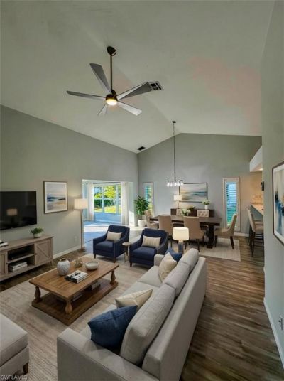 16820 Sanibel Sunset Ct , Unit 703, Fort Myers, FL 33908 Photo