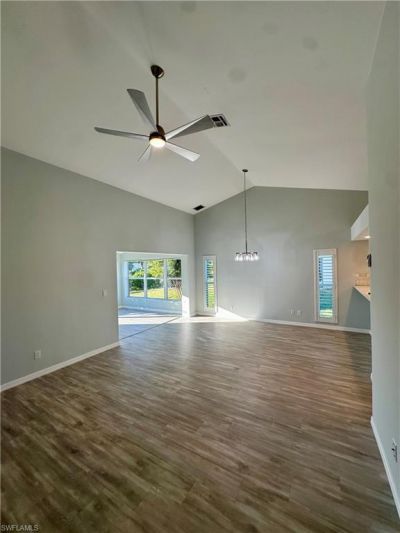 16820 Sanibel Sunset Ct , Unit 703, Fort Myers, FL 33908 Photo