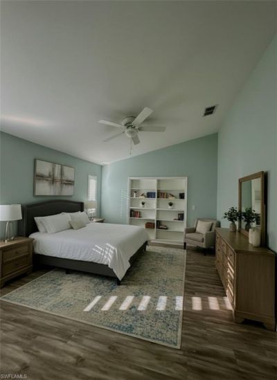 16820 Sanibel Sunset Ct , Unit 703, Fort Myers, FL 33908 Photo
