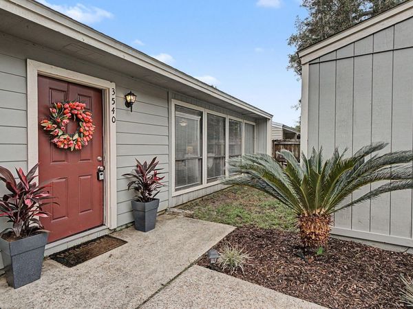 3540 Carlotta Street, Pensacola, FL 32503