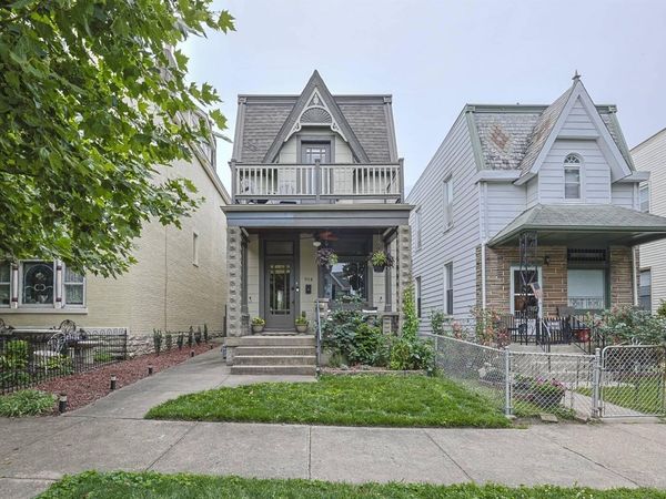 914 Park Avenue, Newport, KY 41071