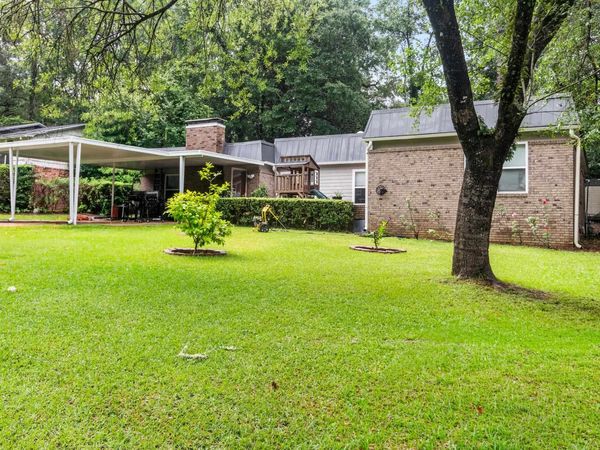 1829 WALES Drive, Tallahassee, FL 32303