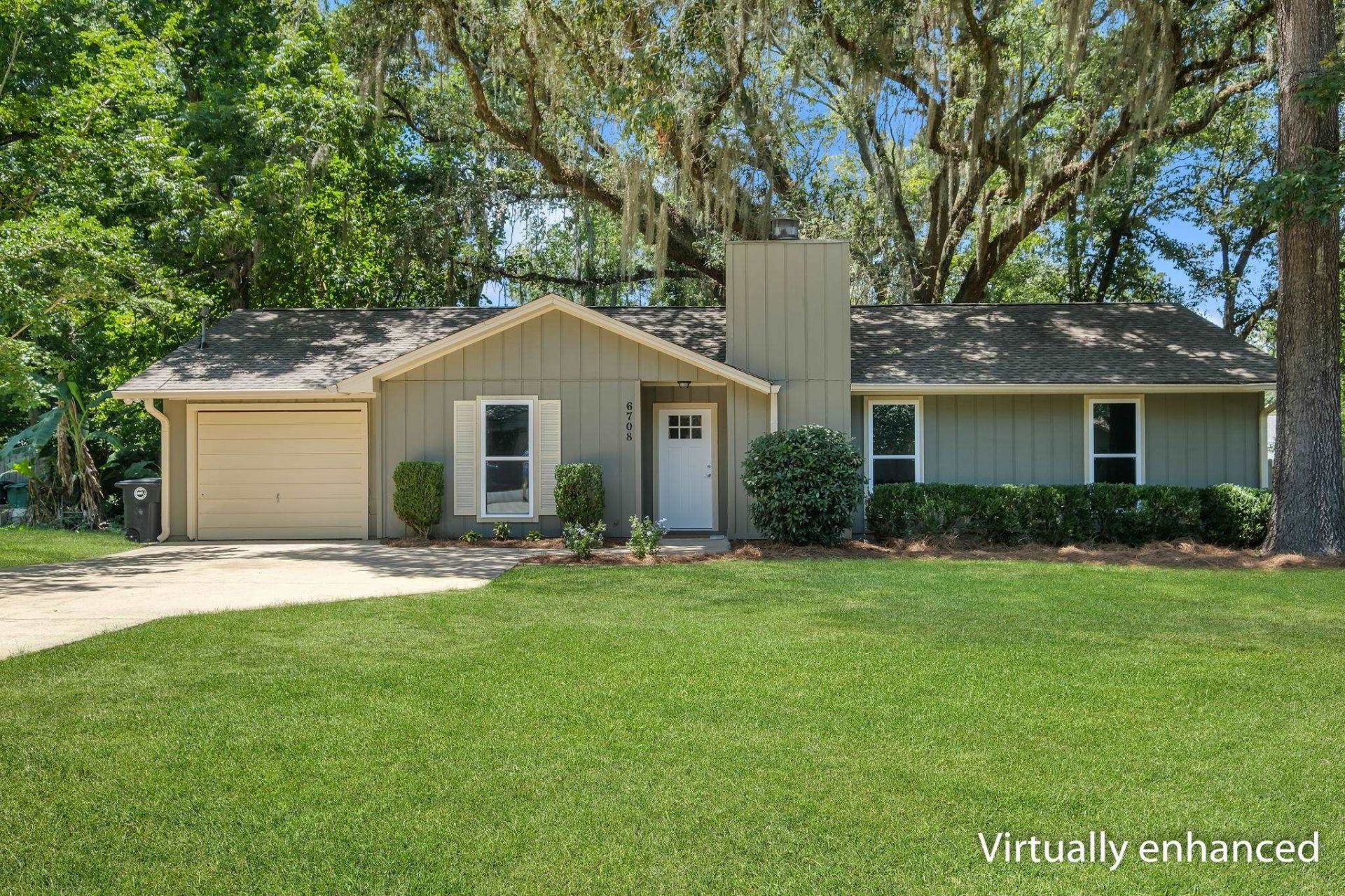 6708 Chant Trail, Tallahassee, FL 32309 Main Photo