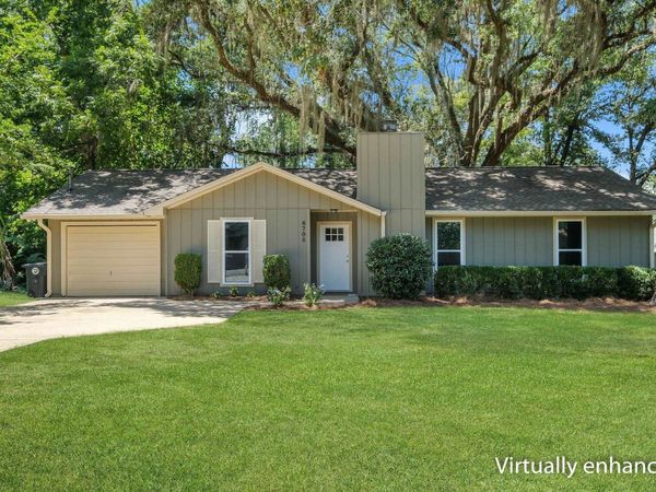 6708 Chant Trail, Tallahassee, FL 32309