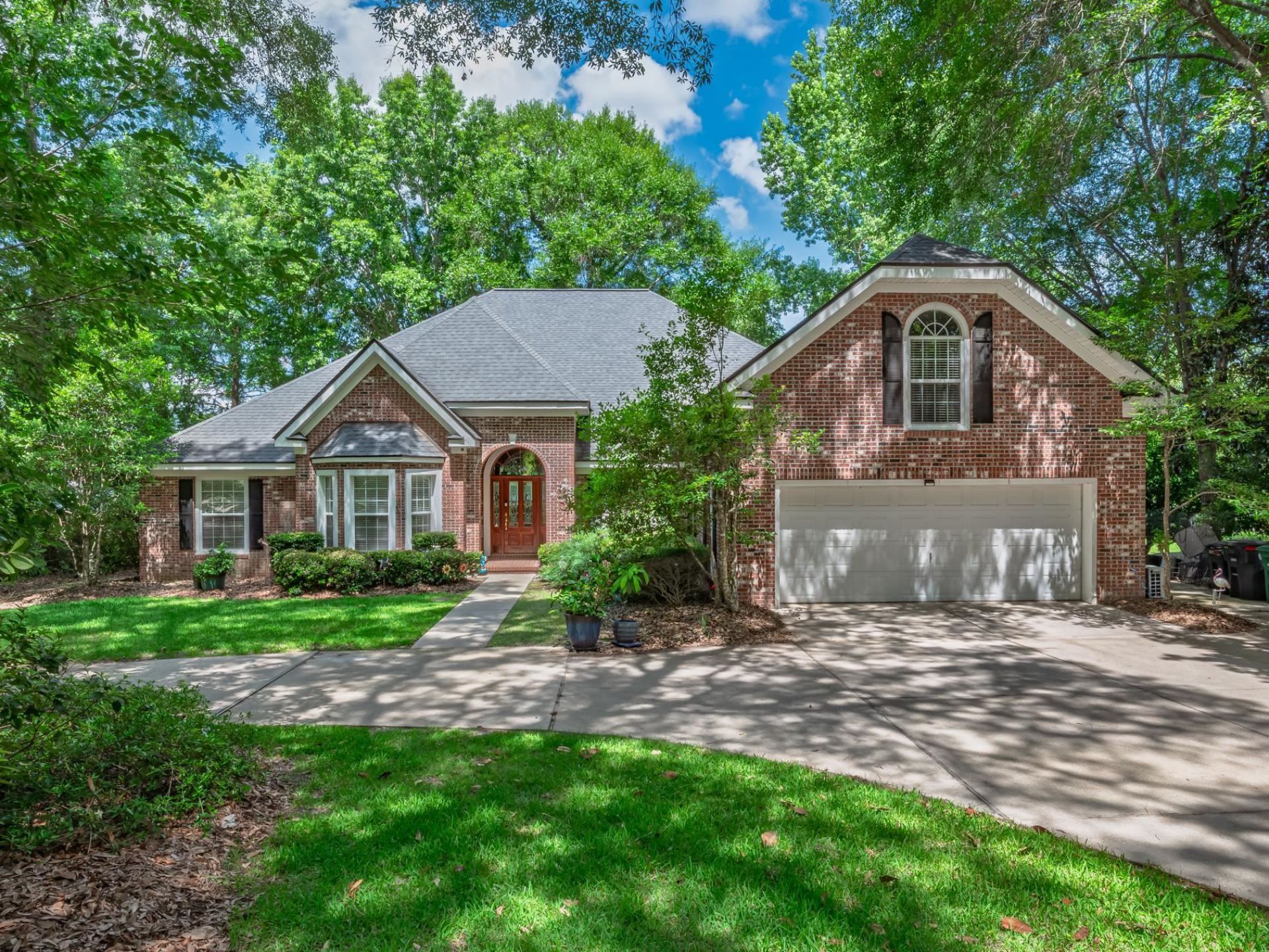2520 Double Eagle Court, Tallahassee, FL 32312 Main Photo