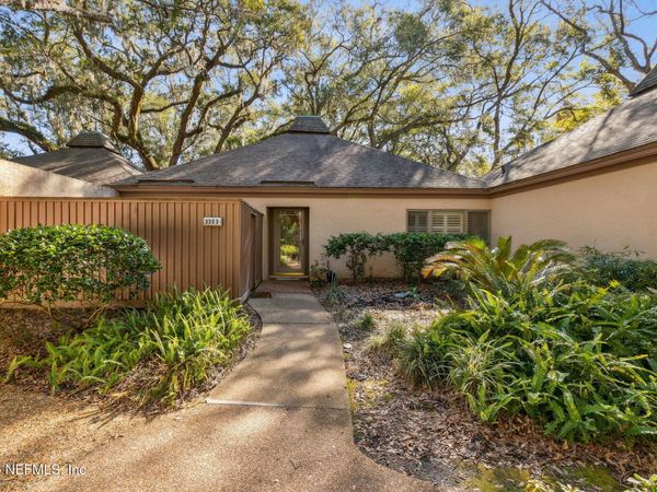 3323 SEA MARSH Road, Fernandina Beach, FL 32034