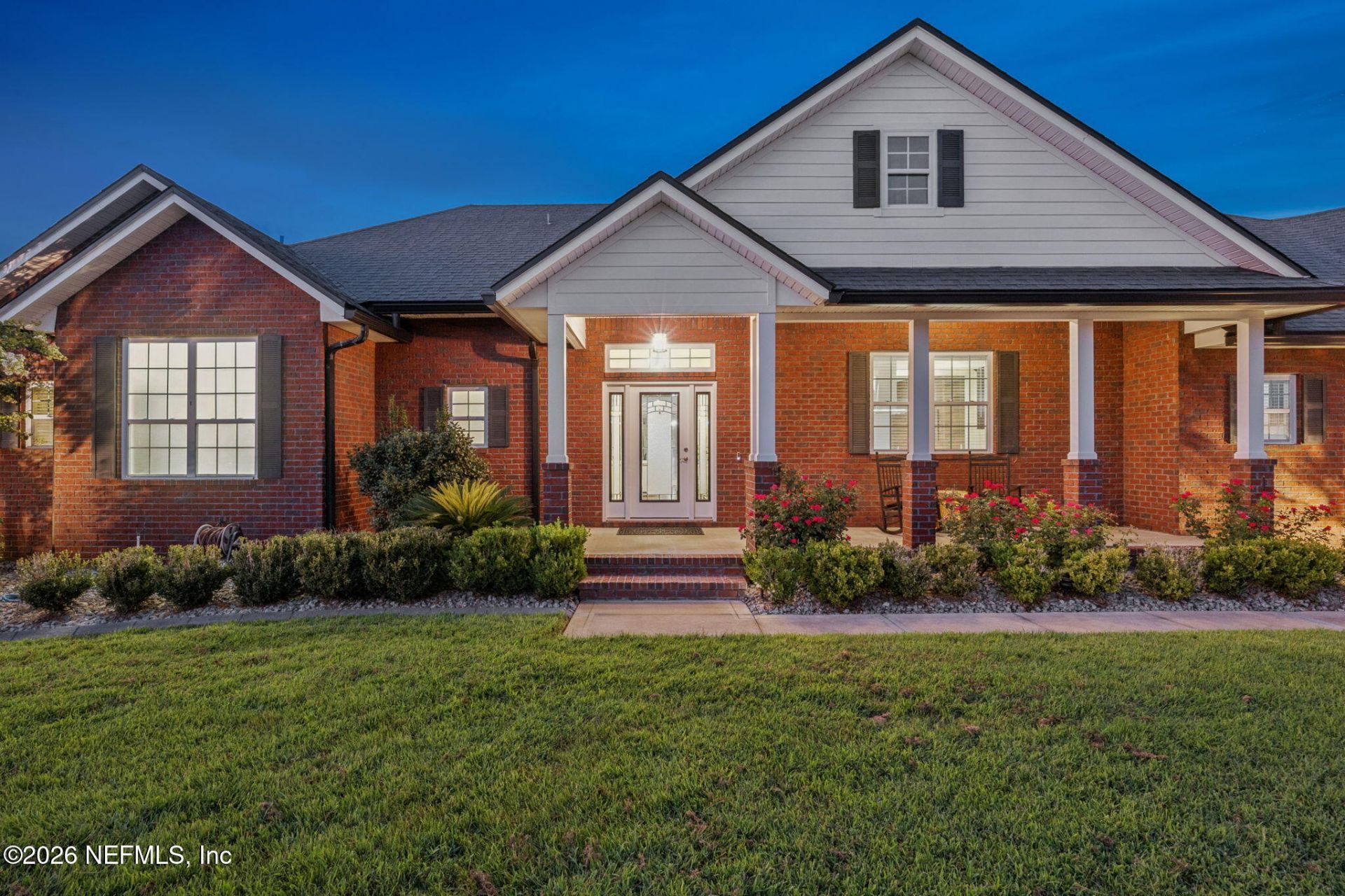 53074 Brista Way, Callahan, FL 32011 Photo
