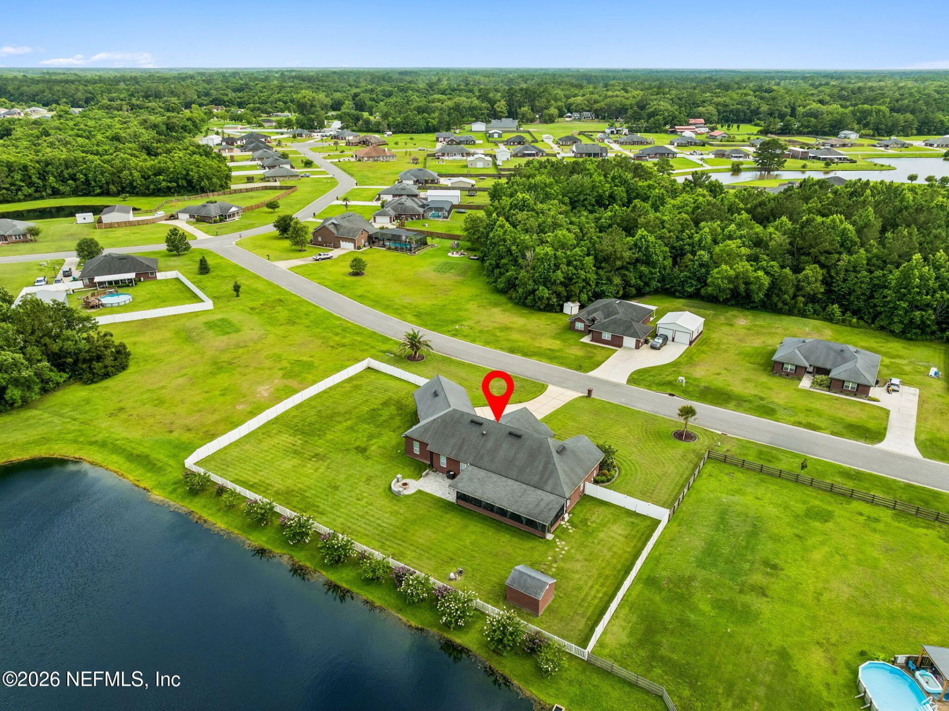 53074 Brista Way, Callahan, FL 32011 Photo