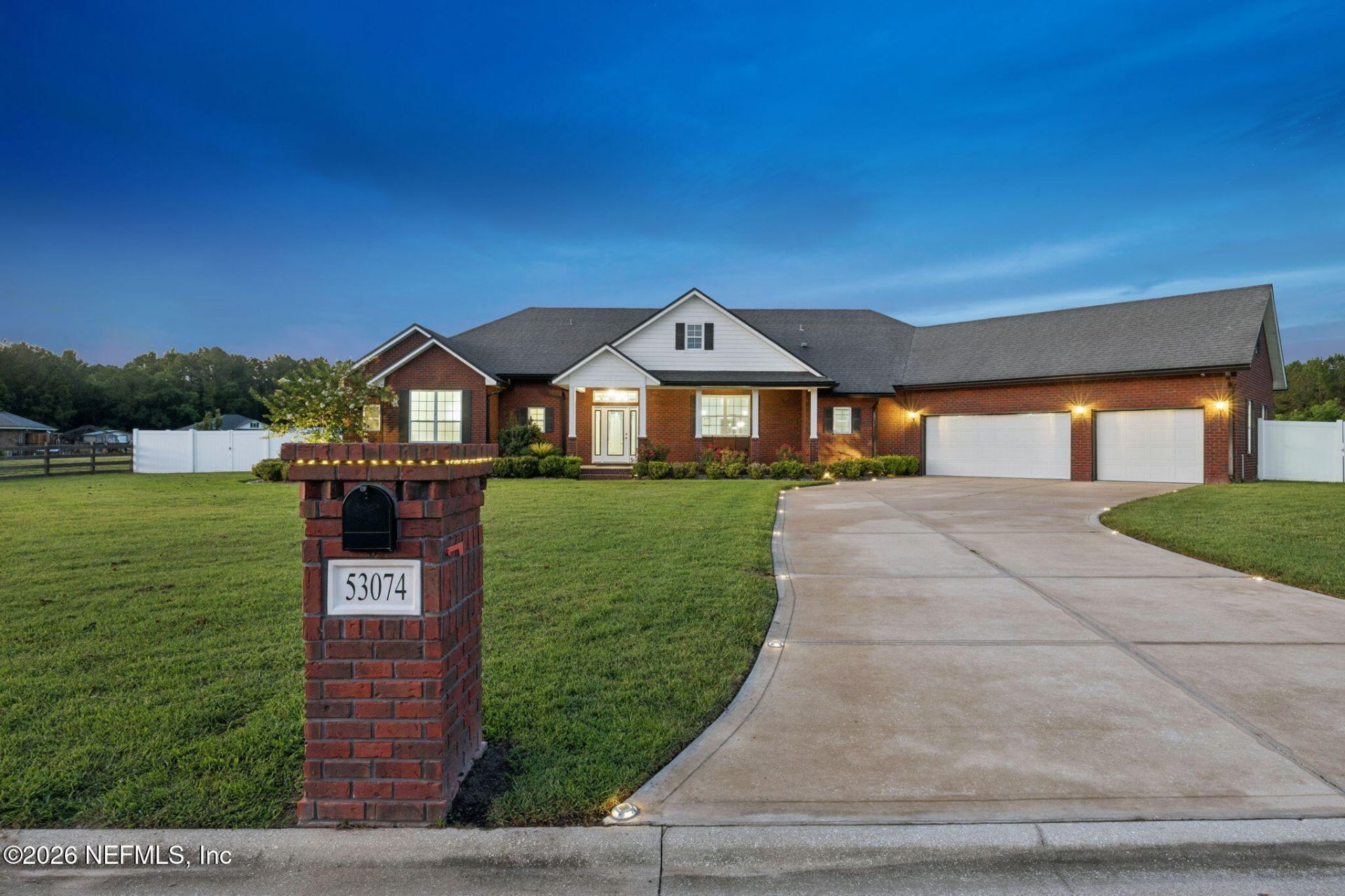 53074 Brista Way, Callahan, FL 32011 Photo