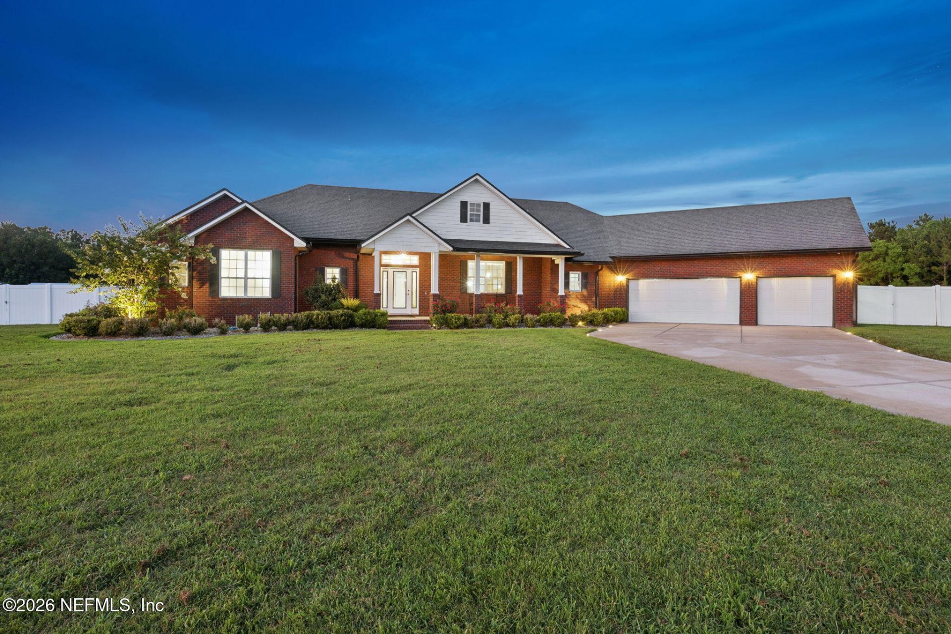 53074 Brista Way, Callahan, FL 32011 Photo