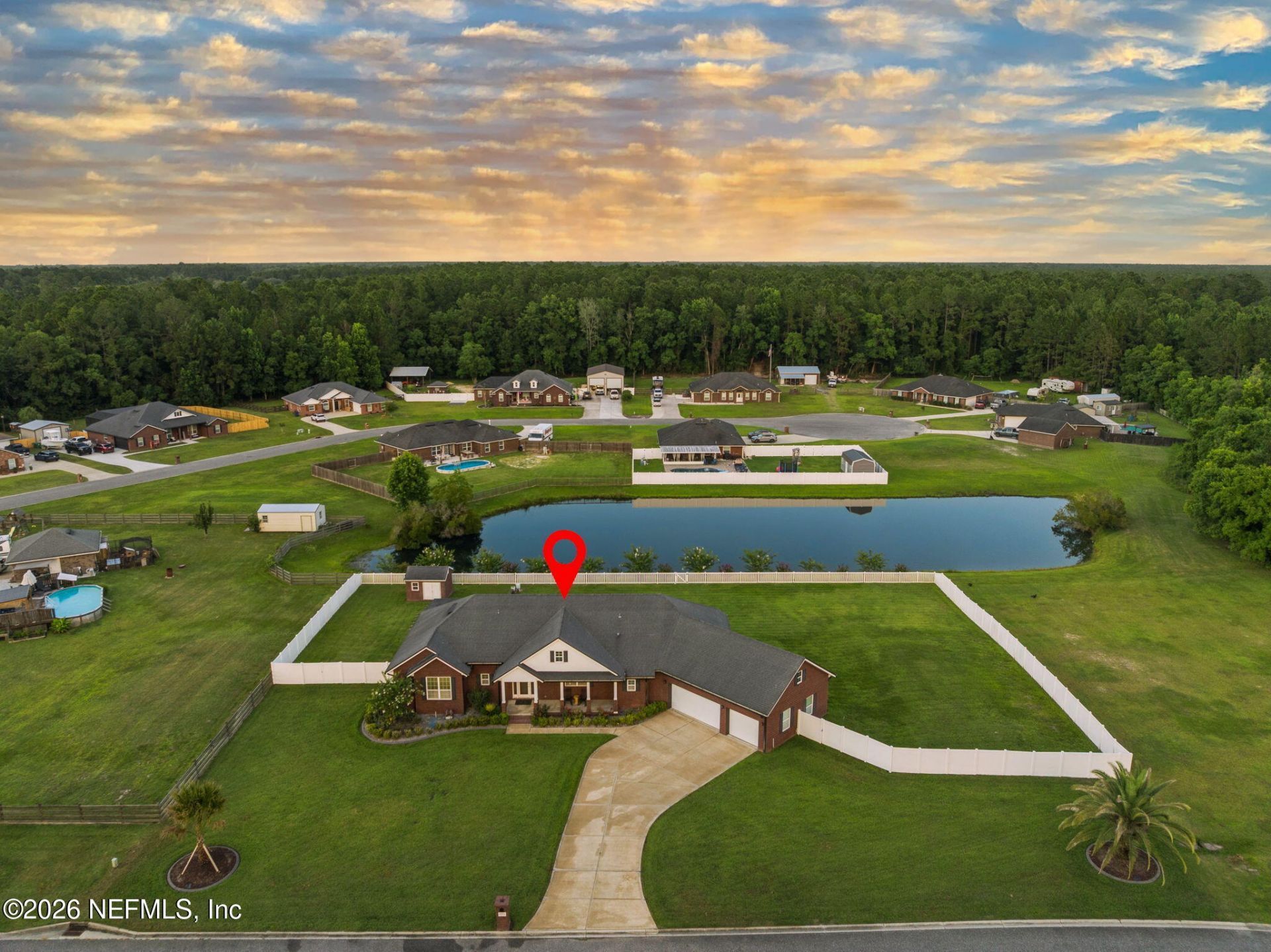 53074 Brista Way, Callahan, FL 32011 Photo