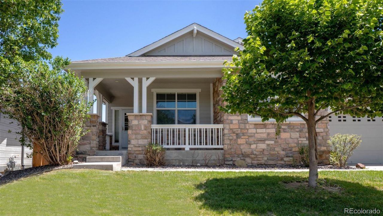 9764 Joplin Street, Commerce City, CO 80022 Main Photo