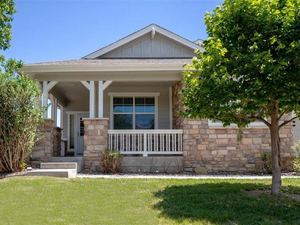 9764 Joplin Street, Commerce City, CO 80022