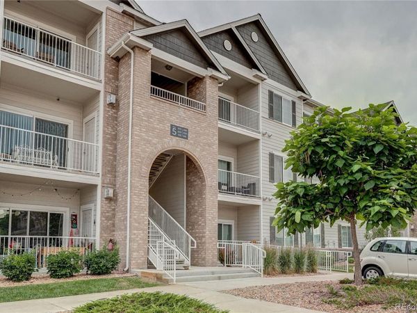 15700 E Jamison Drive, Unit 5-306, Englewood, CO 80112
