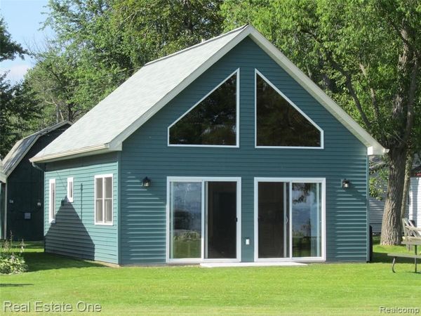 8175 E HOUGHTON LAKE, Markey Twp, MI 48629