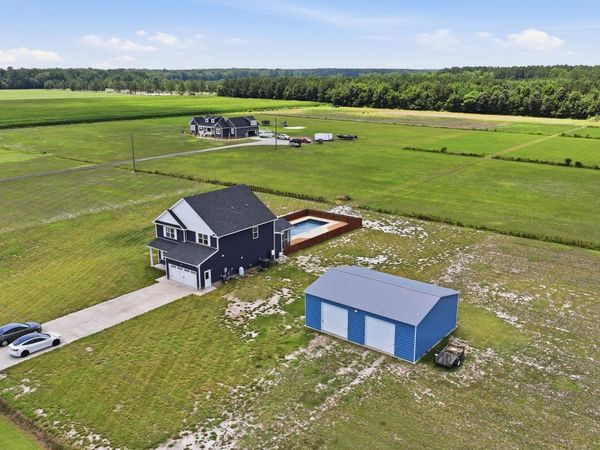 177 Smith Corner Road, Camden, NC 27921