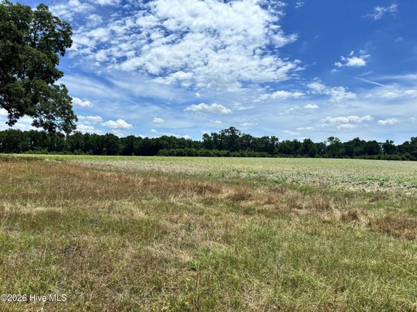 0 Rabbit Hollow Road , Snow Hill, NC 28580