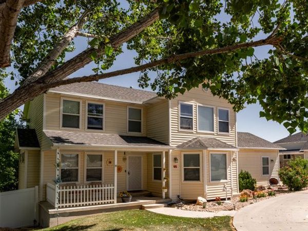 95 E 2800 S, Vernal, UT 84078