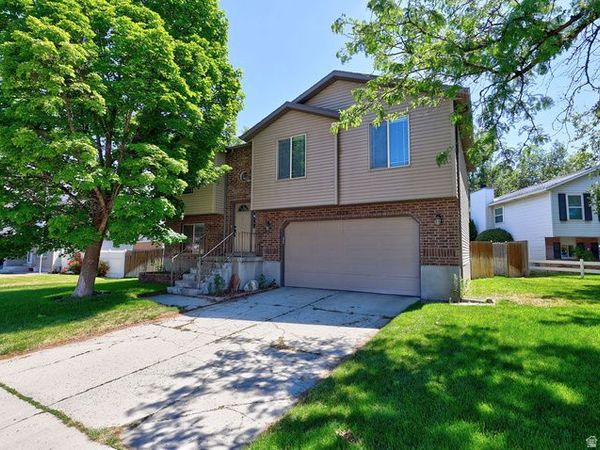 5529 S HARVEY HTS , Taylorsville, UT 84118