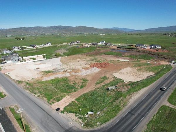 50 W LAMBERT LN, Unit FT-610, Francis, UT 84036