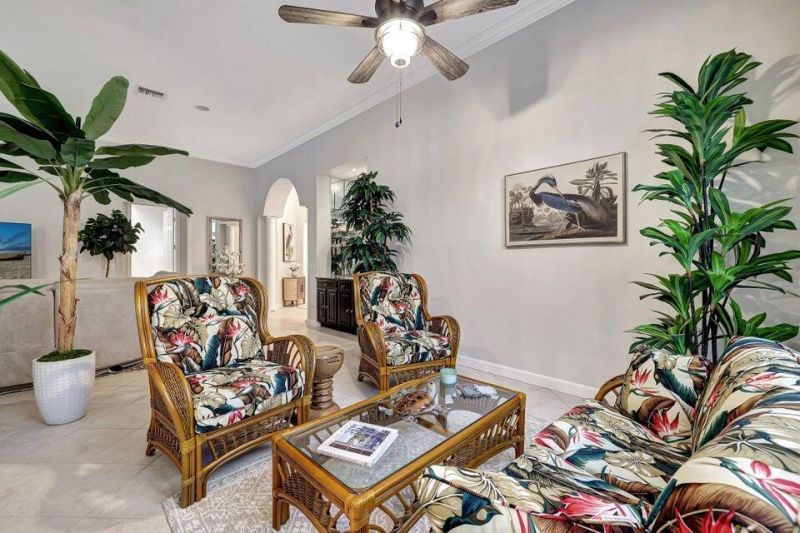 7602 Greenbrier Circle, Port Saint Lucie, FL 34986 Photo