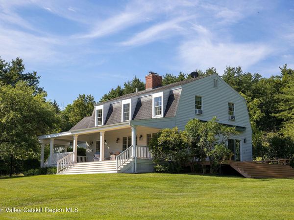 4983 Crow Hill Road, Austerlitz, NY 12017