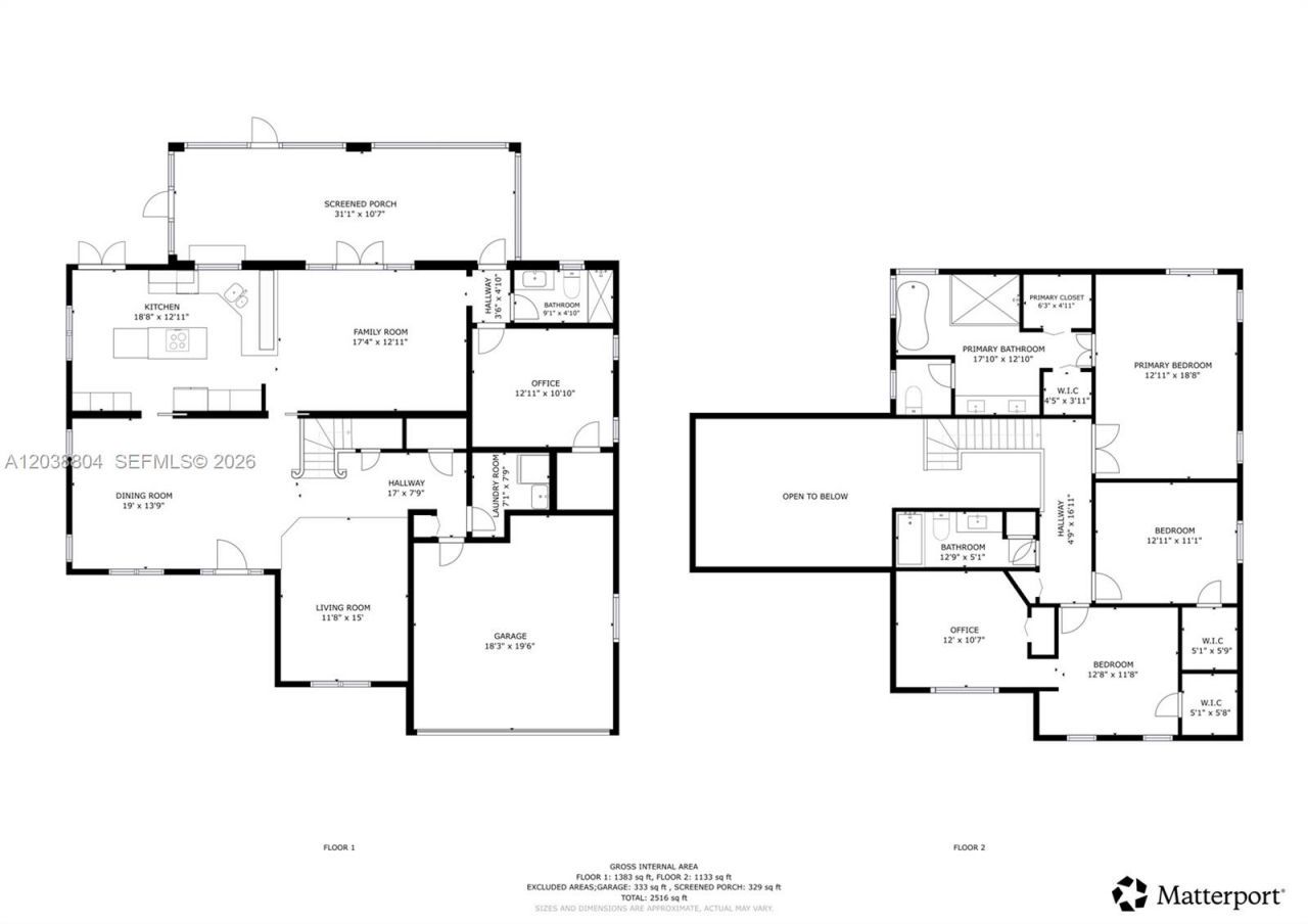 8940 SW 160th St, Palmetto Bay, FL 33157 Photo