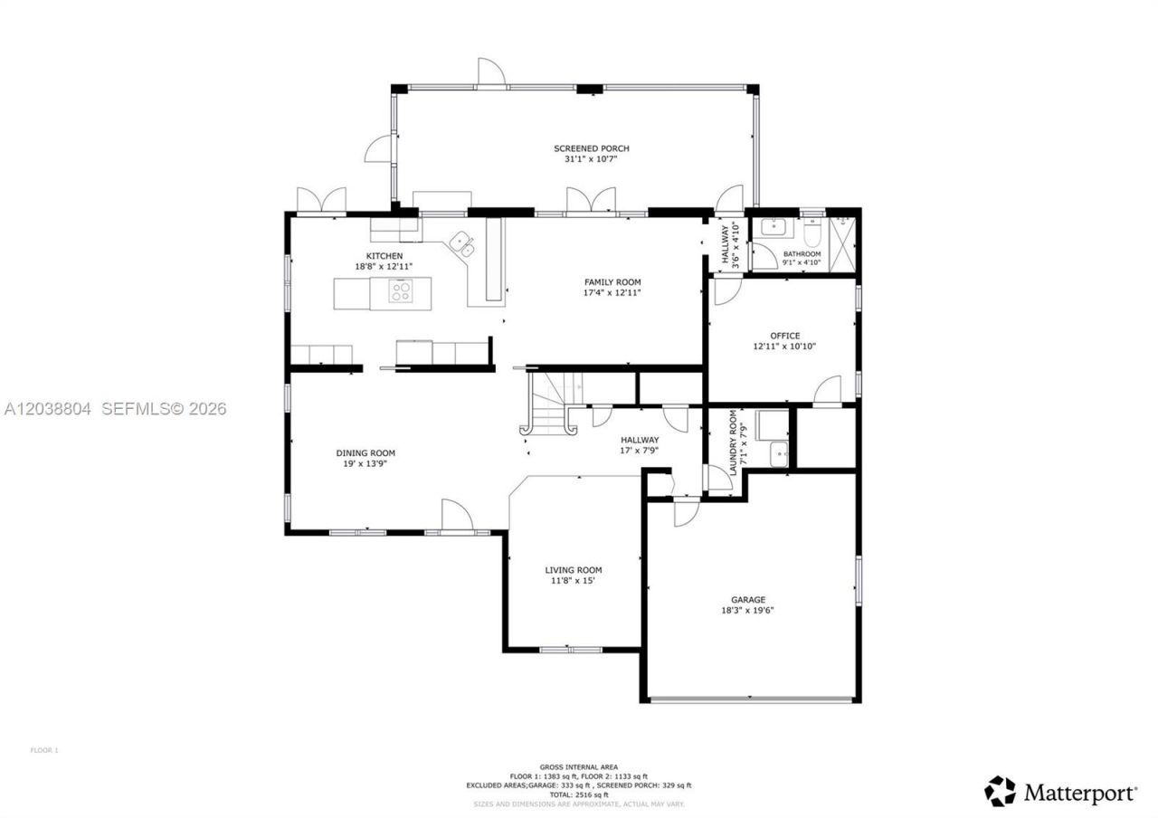 8940 SW 160th St, Palmetto Bay, FL 33157 Photo