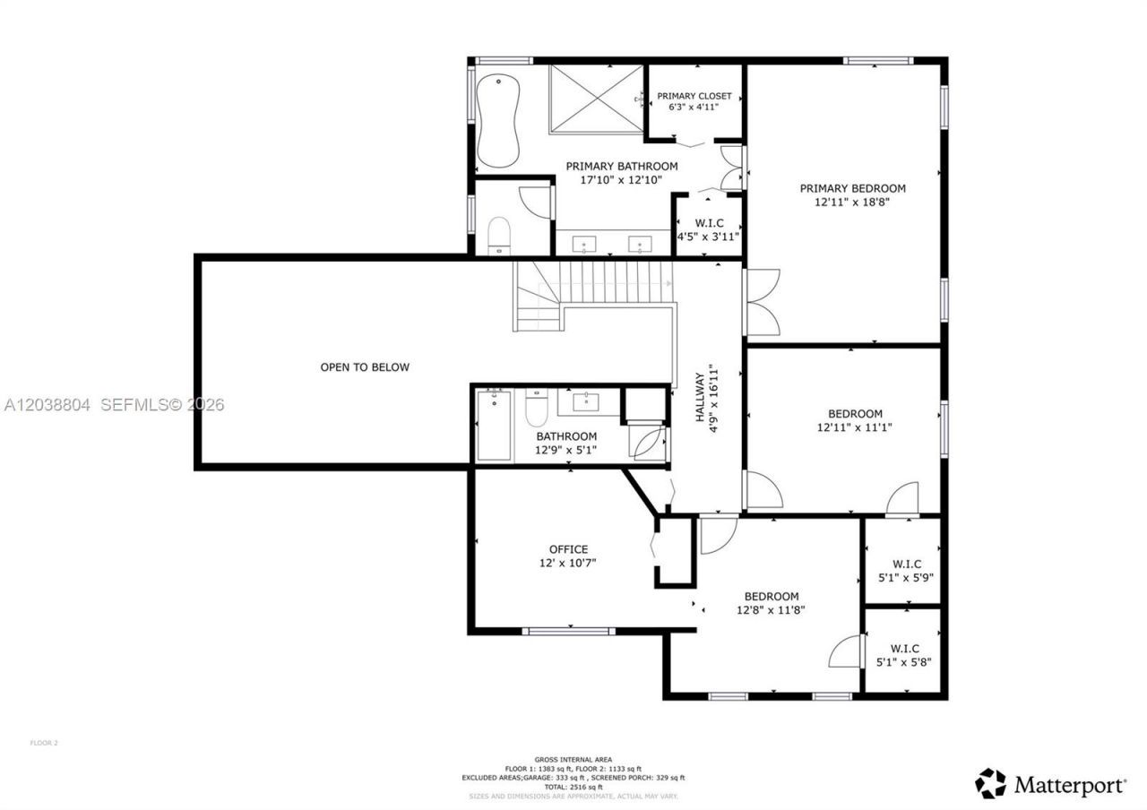 8940 SW 160th St, Palmetto Bay, FL 33157 Photo